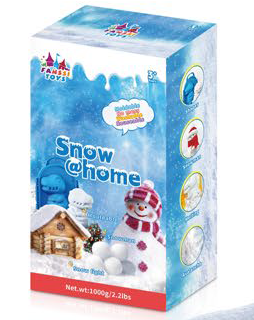 SN-1000G Refill Pack Home