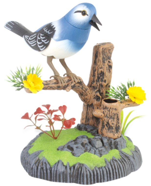 HL506BB Sound Control Bird