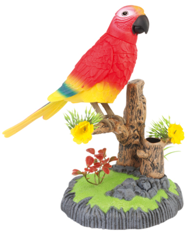 HL506G Sound Control Bird