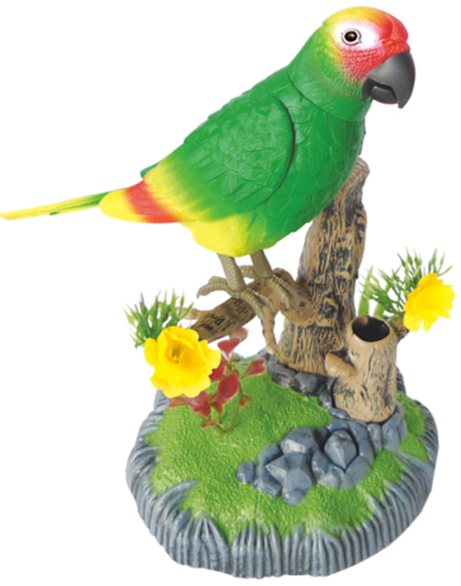 HL506H Sound Control Bird