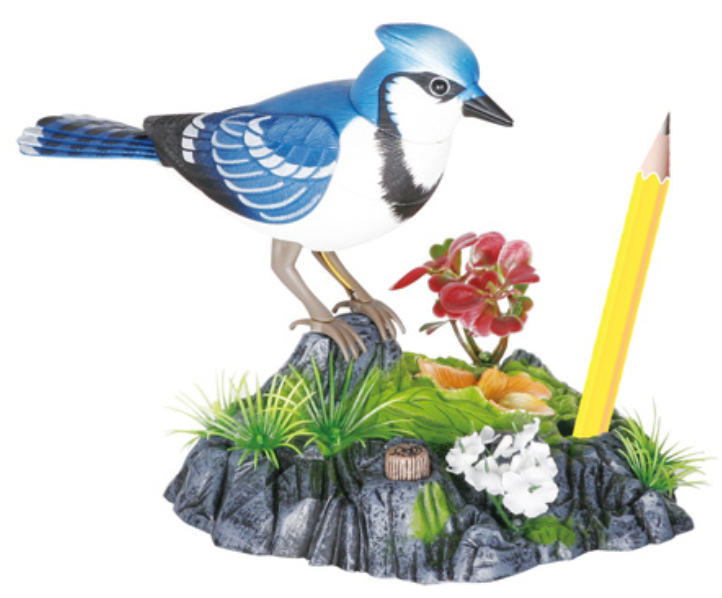 HL510E Sound Control Bird