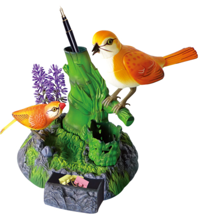 HL512A Sound Control Bird