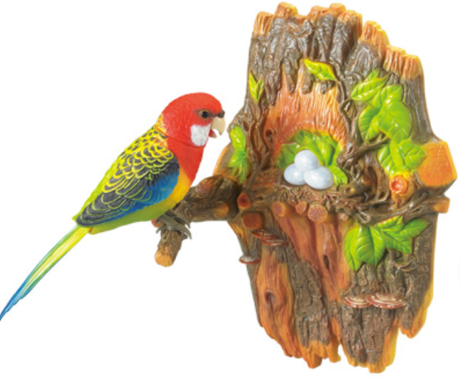 HL514AHK Sound Control Bird Heat Sensor