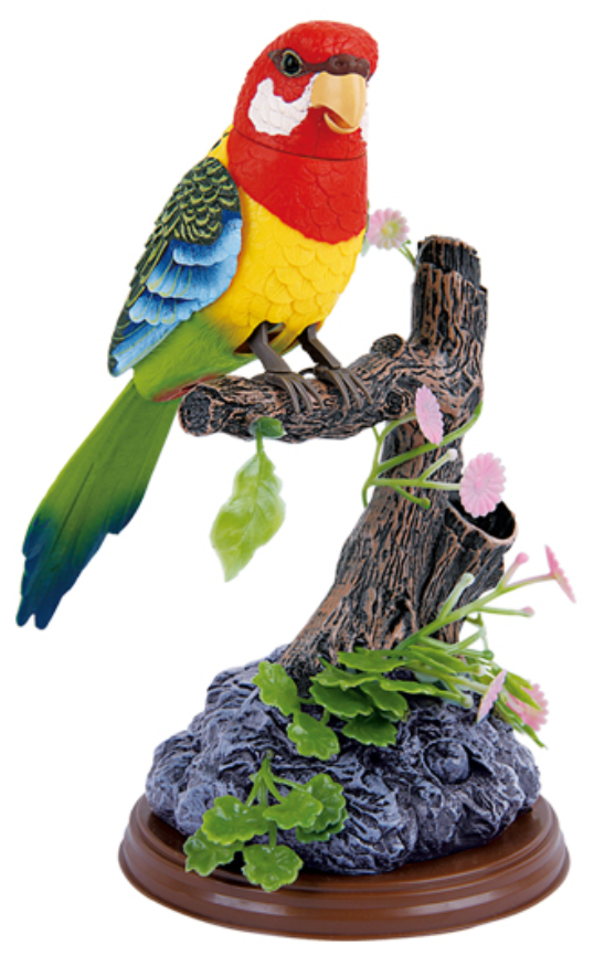 HL517ER Voice Recording Birds