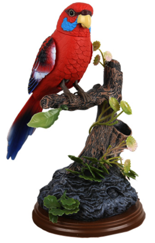 HL517F Sound Control Bird