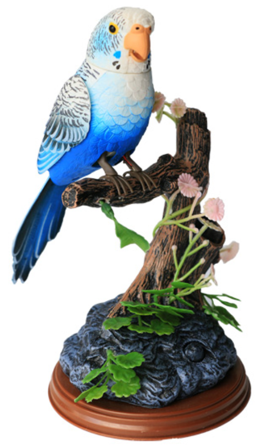 HL517G Sound Control Bird