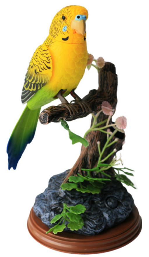 HL517H Sound Control Bird