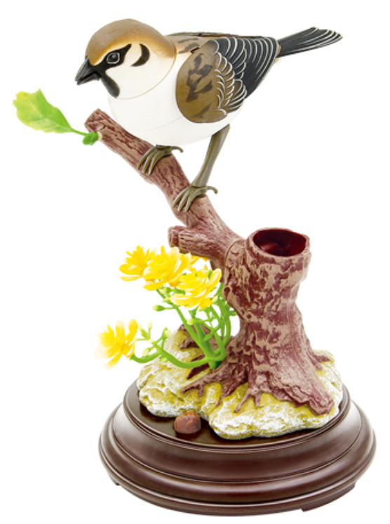 HL521A Sound Control Bird
