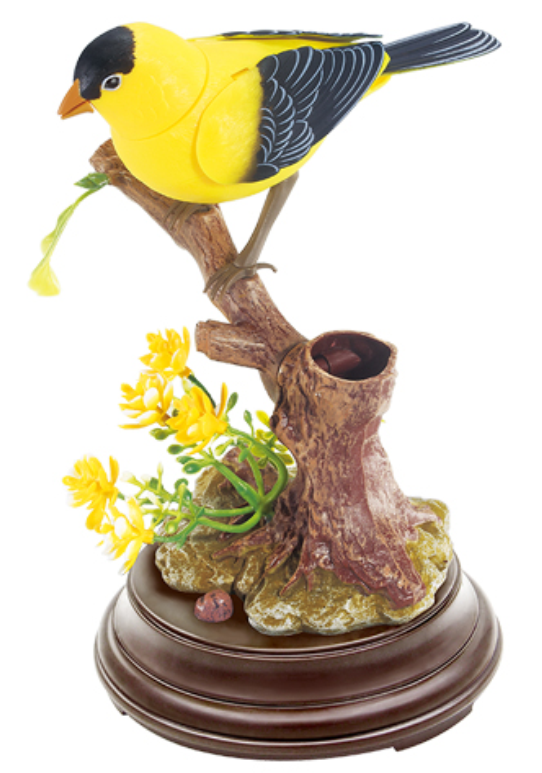 HL521C Sound Control Bird