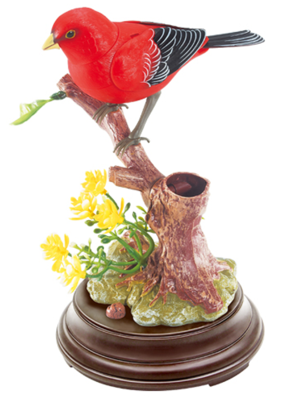 HL521D Sound Control Bird