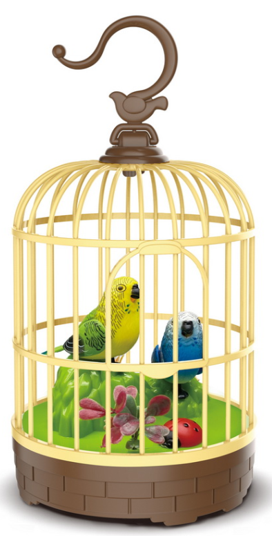 HL526B Sound Control Bird