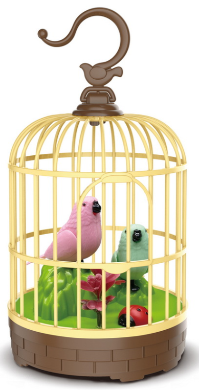 HL526C Sound Control Bird