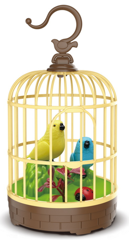 HL526D Sound Control Bird