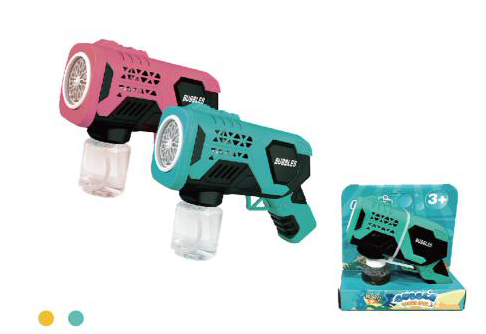 Light Bubble Gun BV326