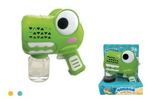 Dino Bubble Blaster BV381