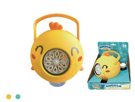 Bubble Ball Machine BV386