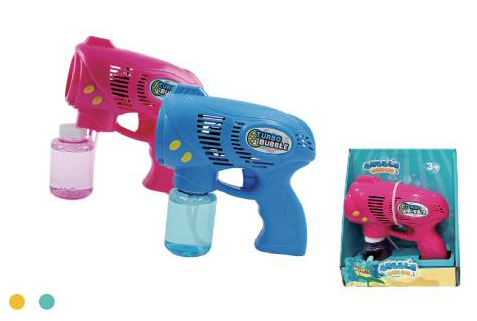Turbo Bubble Gun BV410