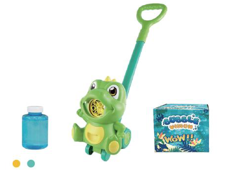 Dino Stroller Bubble BV417