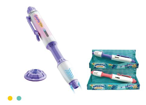 Magic Bubble Pen BV491