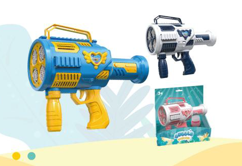 32 Holes Bubble Bluster BV495