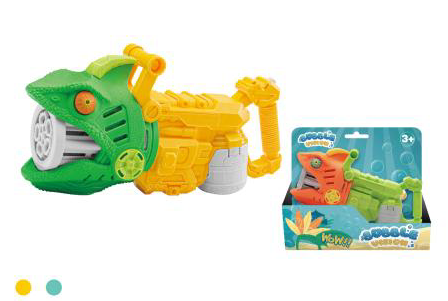 Lizard Bubble Machine BV536