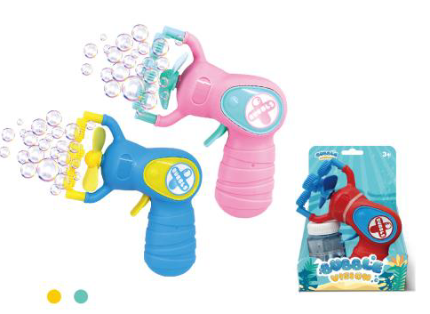 Mini 4 holes Bubble Blaster BV568