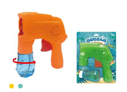 Friction Bubble Gun BV581