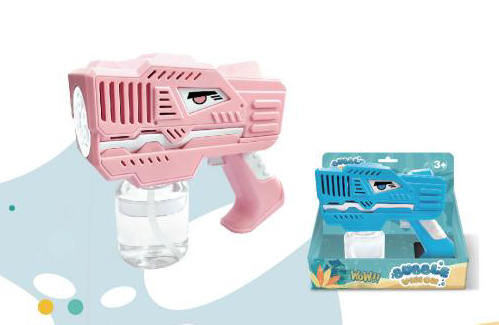 Shark Bubble Gun BV620