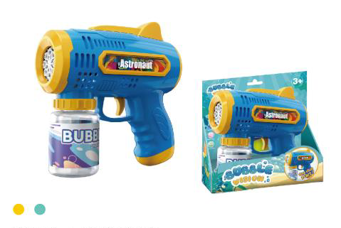 Astronaut Bubble Bluster BV631