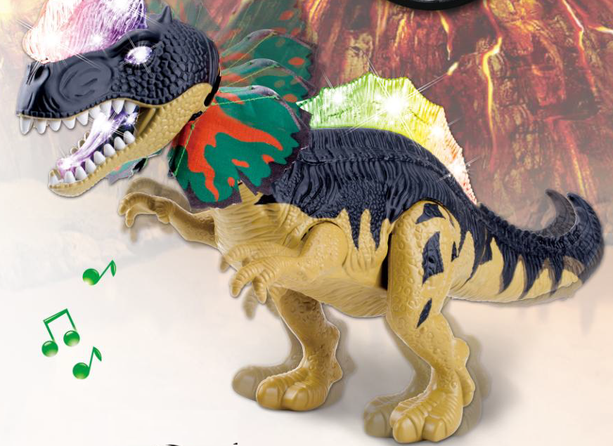 NY011-B Dinosaur