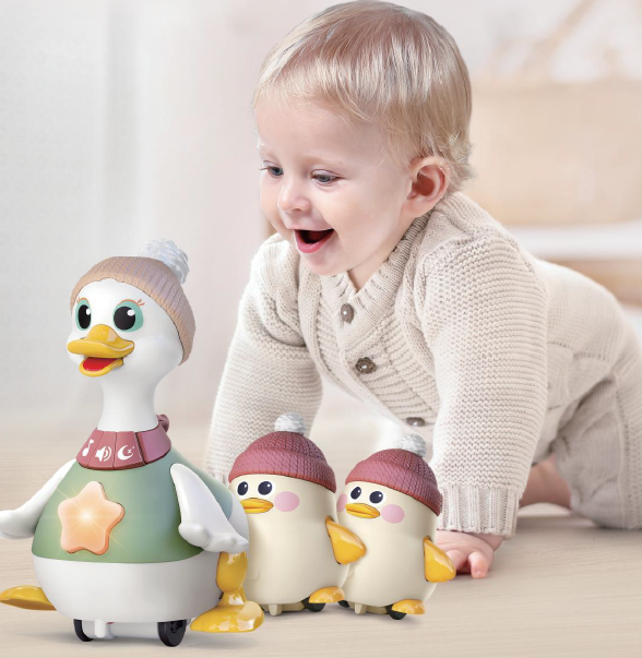 Baby Toys