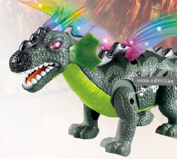 Dinosaurs & Animals