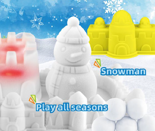 Snow