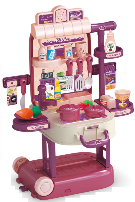 Role Play Sets