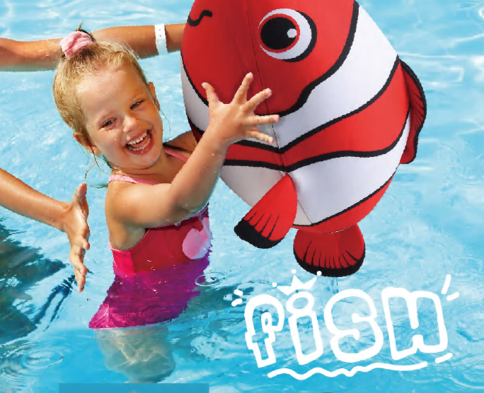 Beach & Pool Toys