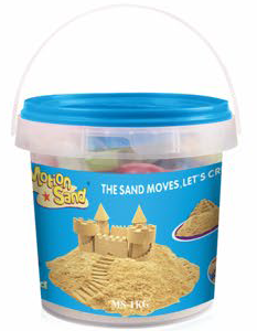 MS-1KG/   1000g Refill Pack