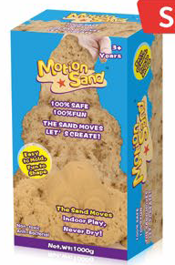 MS-1000G/   1000G Refill Pack Sand