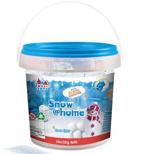 SN-23  10 OZ Refill Pack Home