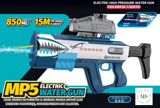 KB1321 MP5 Water Gun