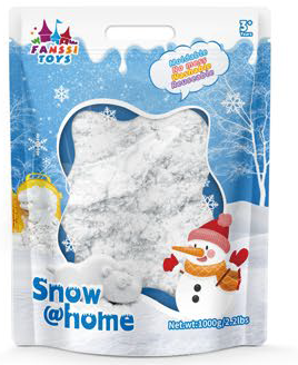 SN-1KG   Refill Pack Home