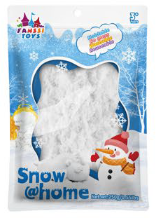 SN-250G   250g Refill Pack Home