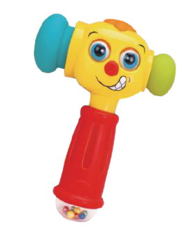 3115 Toy Hammer