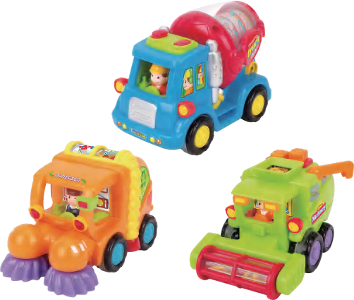 386ABC County Cruisers