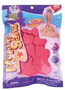MS-500G/ Refill Pack Sand