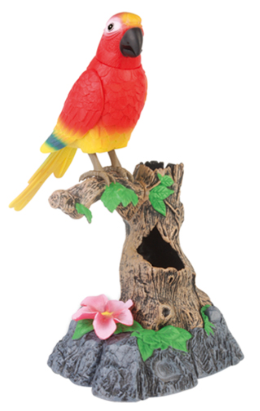 HL505GR Voice Recording Birds