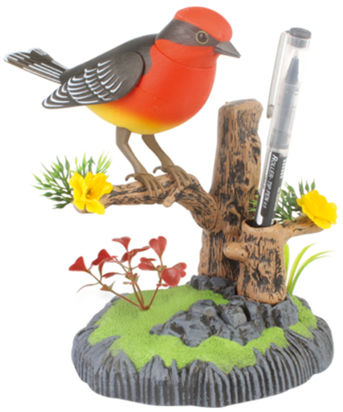 HL506A Sound Control Bird