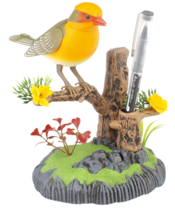 HL506AY Sound Control Bird