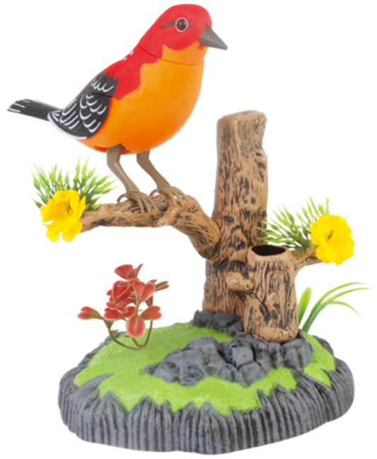 HL506B Sound Control Bird