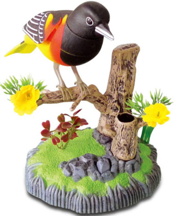 HL506C Sound Control Bird