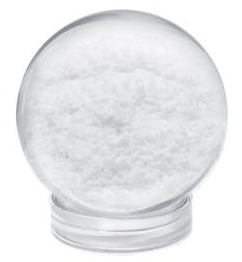 SN-24  50g Snow Home